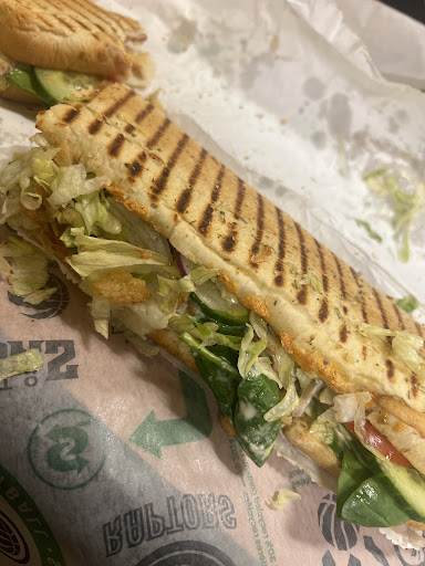 Photo of Subway @ 45th Street, Wasaga Beach - 30 45th St S #4, Wasaga Beach, ON L9Z 0A6
